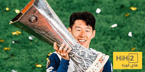 برشلونة يجب أن يخجل من نفسه! … حتى توتنهام فاز بلقب أوروبي