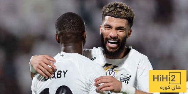 3 نقاط تفصل الاتحاد عن تخطي النصر!
