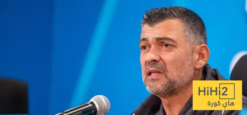 جمهور الهلال قلق من كونسيساو