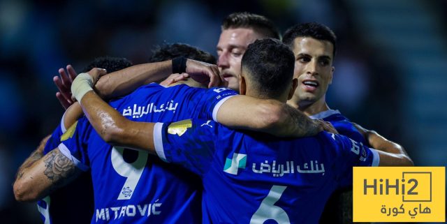 مدرب الهلال السابق يتحدث عن تجربته مع الفريق