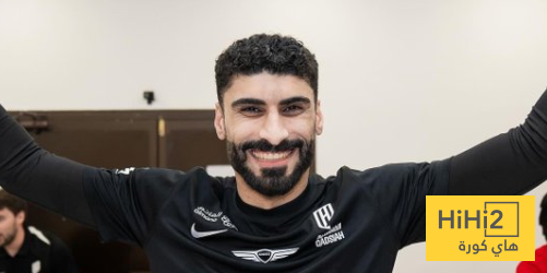 لماذا يفكر الهلال بالتعاقد مع أحمد الكسار ؟
