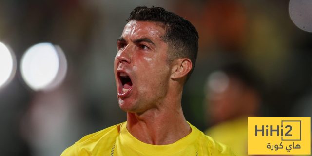 فيديو: رونالدو يرعب الرياض