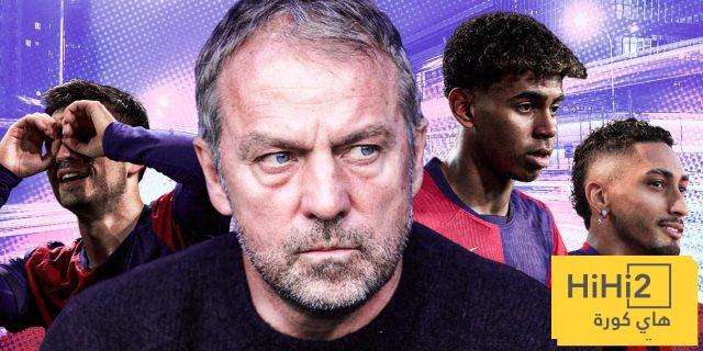 هل يستطيع برشلونة تحقيق دوري أبطال أوروبا؟