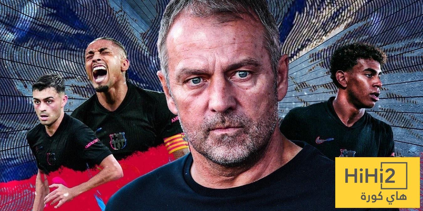 تشكيلة برشلونة المتوقعة لمواجهة بلباو في الليغا