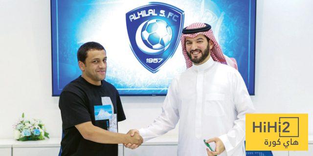 الخطوات اللازمة لإنقاذ الهلال