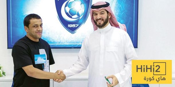 الخطوات اللازمة لإنقاذ الهلال