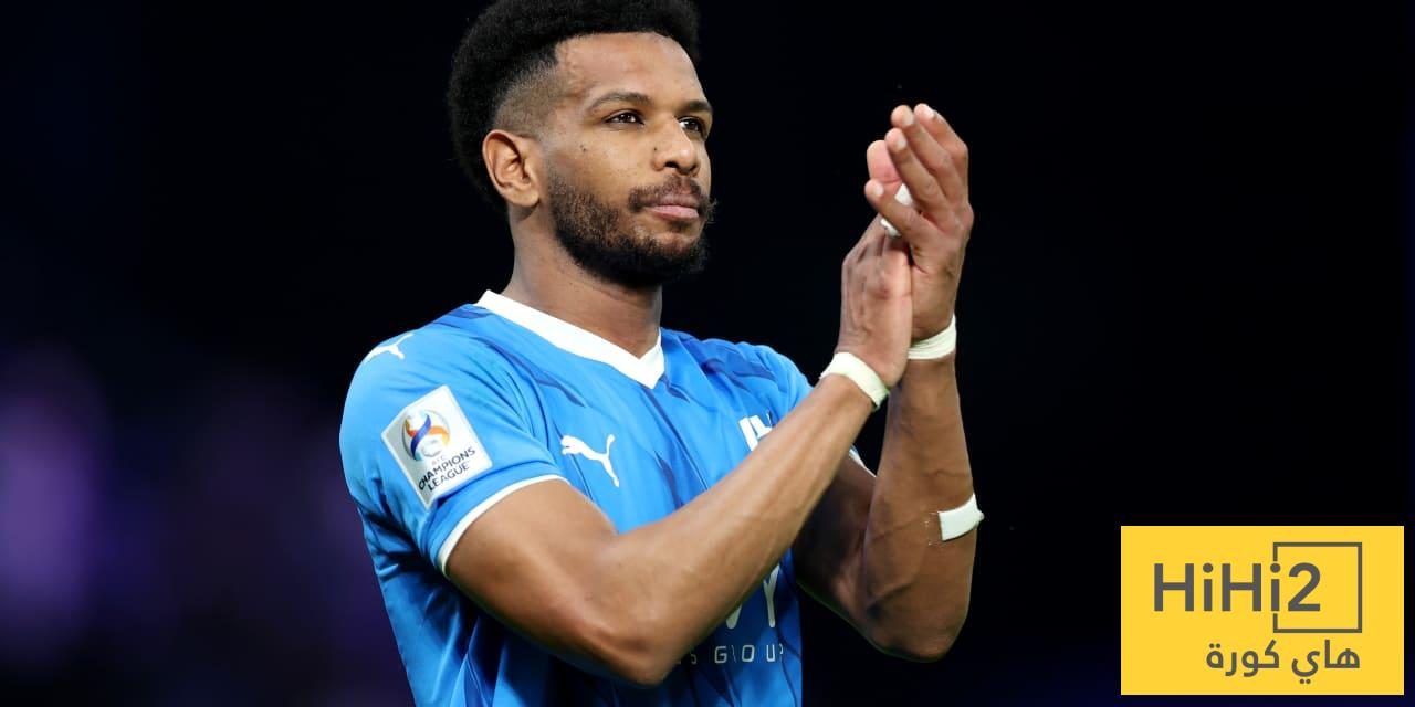 الهلال “حصالة” للفرق في كأس العالم للأندية!