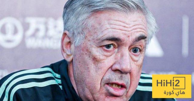 نتائج أخر 5 مباريات لـ ريال مدريد قبل مواجهة ريال سوسيداد
