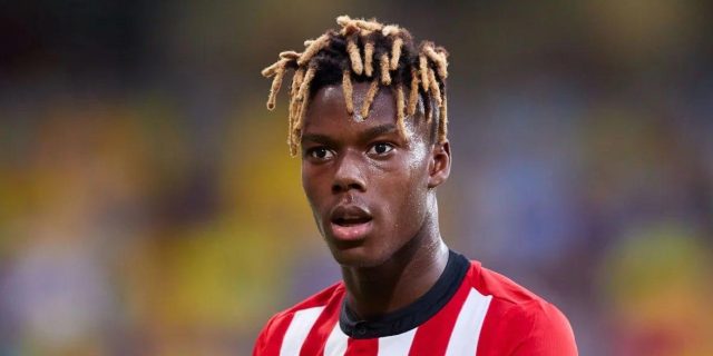لاعب الريال السابق يرشّح رحيل أحد نجوم الفريق في حال التعاقد مع ويليامز