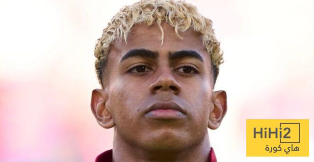 أكثر ما يخشاه برشلونة بشأن لامين يامال