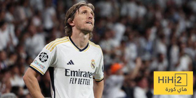 نهاية “مثلث برمودا”: وداع أسطوري لثلاثي خط الوسط في ريال مدريد