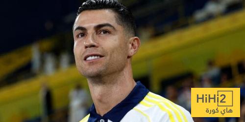 هل ينتقل رونالدو الى الوداد البيضاوي من اجل مونديال الاندية ؟