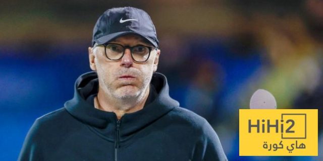 لماذا منح بلان لاعبي الاتحاد يومين من الراحة؟
