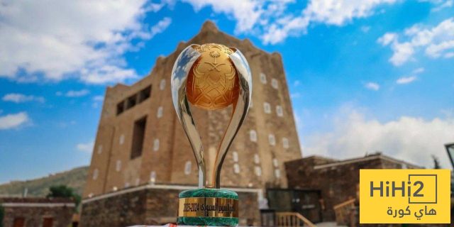 شرط الصين لاستضافة السوبر السعودي يتحقق!