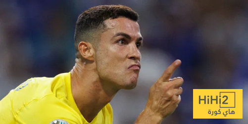 أمر واحد فقط يهدد حصول رونالدو على الحذاء الذهبي
