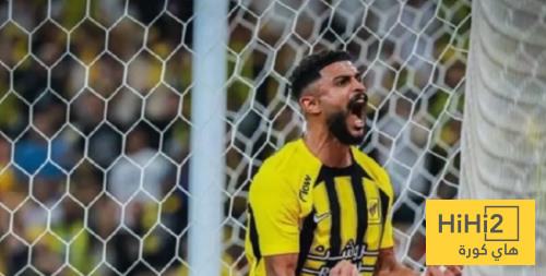 المبلغ الذي طلبه النصر لبيع العمري إلى الإتحاد