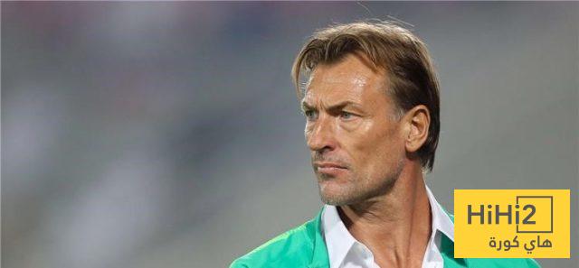 الطريق إلى المونديال.. طموح يتجدد لرينارد