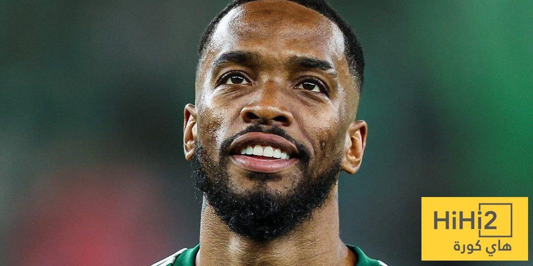 مساحات سبورت : إيفان توني يتصدر قائمة الأكثر مساهمة في دوري روشن.. ومحمد أبو الشامات يلفت الأنظار
