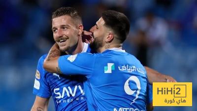 هل تكون هذه الخطوة سر نجاح الهلال في المونديال؟
