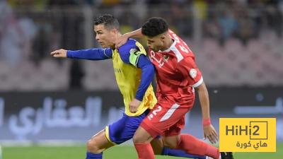 النصر يتخطى عقبة الوحدة.. قرار تاريخي من لجنة الاستئناف!