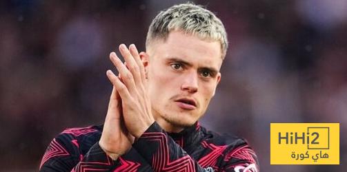ليفربول يحصل على دفعة معنوية كبيرة في سعيه لضم فيرتز