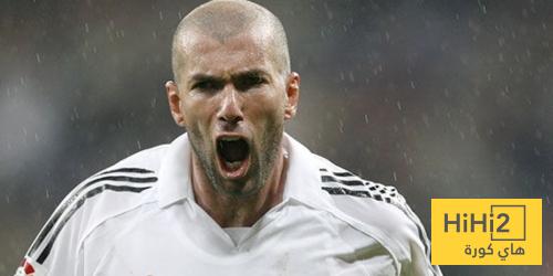 ثلاث اساطير من ريال مدريد ضمن توب 5 افضل لاعبي الوسط في القرن الـ21