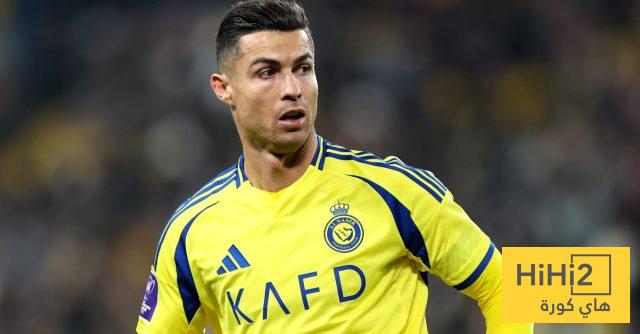 عاجل : رئيس الفيفا يتحدث عن امكانية تواجد كريستيانو رونالدو في كأس العالم