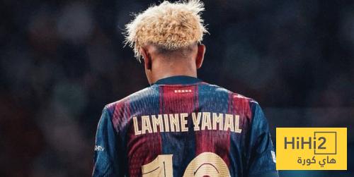 برشلونة يصنع ميسي جديد … !