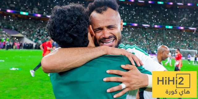 مجرشي يتحدث عن العروض التي رفضها من أجل الأهلي