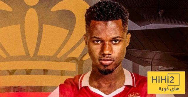 صاحب القرار في خروج فاتي من برشلونة