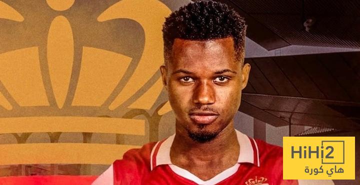 صاحب القرار في خروج فاتي من برشلونة