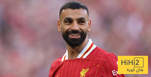 رسميًا : محمد صلاح أفضل لاعب في الدوري الإنجليزي هذا الموسم