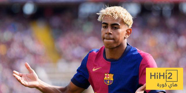 لاعب برشلونة السابق: لامين يامال يستحق الكرة الذهبية
