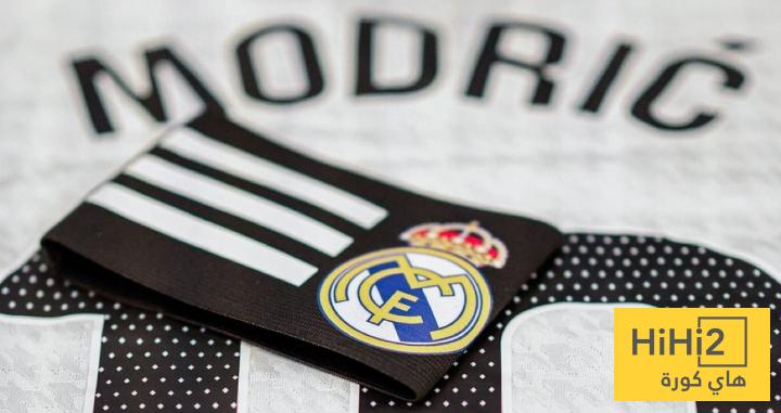 فيديو من غرف ملابس ريال مدريد قبل مواجهة سوسيداد