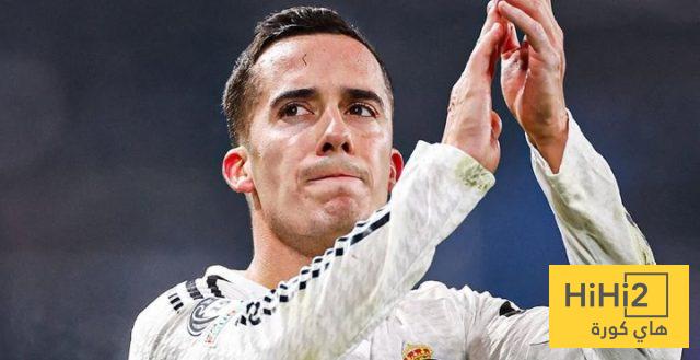 تقييم تشكيلة ريال مدريد الرسمية أمام ريال سوسيداد