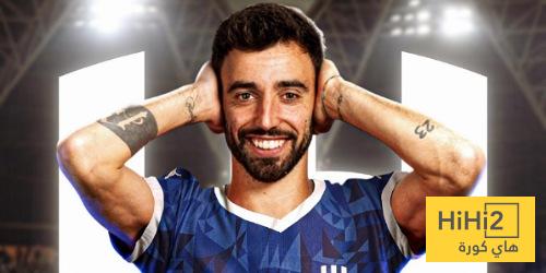 مدرب مانشستر يونايتد يصدم جماهير الهلال!