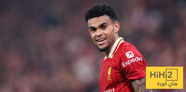 ليفربول يتعاقد مع ويرتز ويفتح الطريق لـ لويس دياز نحو كامب نو