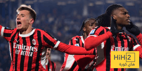 إحصائيات مباراة ميلان ومونزا في الدوري الإيطالي