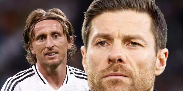 3 لاعبين قادرين على تعويض رحيل مودريتش
