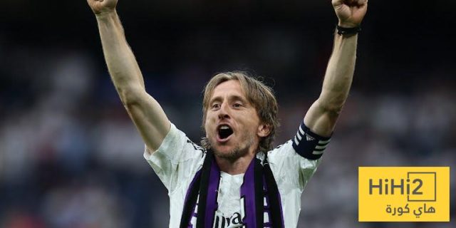 التحدي المقبل لريال مدريد بعد انتهاء الدوري