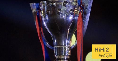 الفار يتوج برشلونة بطلا لليغا و يحرم الريال من الاحتفاظ بتاجه