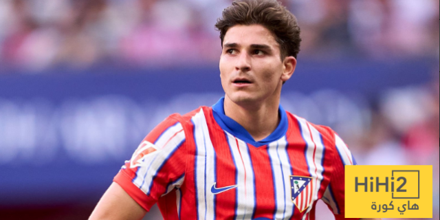 نتائج أتلتيكو مدريد في الليجا قبل مواجهة جيرونا