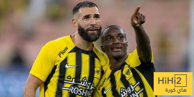 الاتحاد يتفوق رقميًا على الشرطة