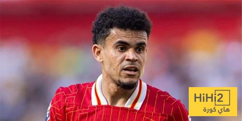 موقف غرفة ملابس برشلونة من التعاقد مع دياز!