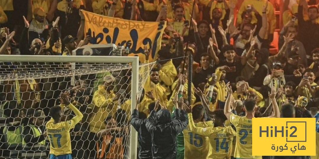  النصر مهدد بموسم كارثي بسبب غياب التخطيط!
