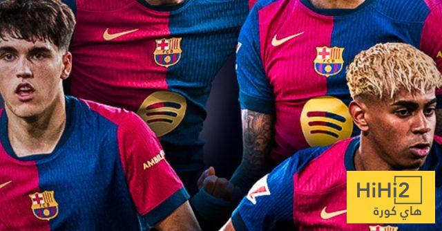من يتفوق.. نتائج المواجهات الـ6 الأخيرة بين برشلونة و اتلتيك بيلباو