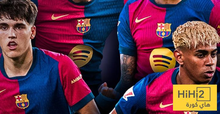 من يتفوق.. نتائج المواجهات الـ6 الأخيرة بين برشلونة و اتلتيك بيلباو