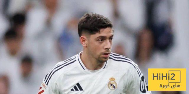 عاجل: ريال مدريد يعلن طبيعة إصابة فالفيردي.. هل يشارك في مونديال الأندية؟