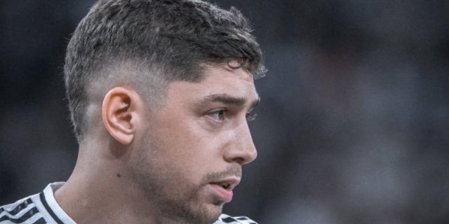 موقف فالفيردي من المشاركة في كأس العالم للأندية