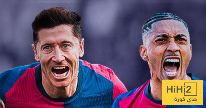 مقارنة بين هدافي برشلونة و اتلتيك بيلباو